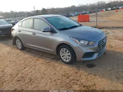 3KPC24A67ME137208 2021 HYUNDAI ACCENT