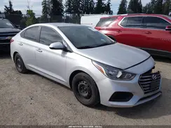 3KPC24A67ME137953 2021 HYUNDAI ACCENT
