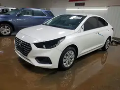 3KPC24A67ME138147 2021 HYUNDAI ACCENT