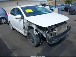 3KPC24A67ME138455 2021 HYUNDAI ACCENT