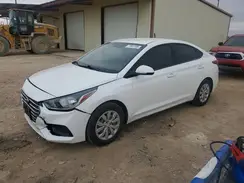 3KPC24A67ME139038 2021 HYUNDAI ACCENT