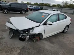 3KPC24A67ME139296 2021 HYUNDAI ACCENT