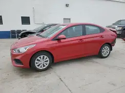 3KPC24A67ME139346 2021 HYUNDAI ACCENT