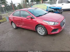 3KPC24A67ME139413 2021 HYUNDAI ACCENT