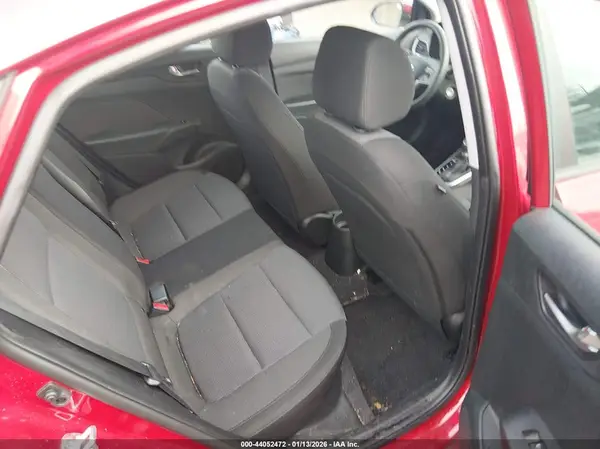 3KPC24A67ME139413 2021 HYUNDAI ACCENT - Image 8