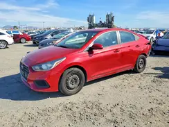 3KPC24A67ME140397 2021 HYUNDAI ACCENT