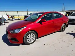3KPC24A67ME140870 2021 HYUNDAI ACCENT