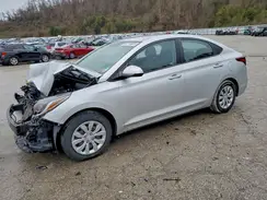 3KPC24A67ME141520 2021 HYUNDAI ACCENT