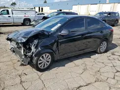 3KPC24A67ME143199 2021 HYUNDAI ACCENT