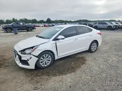 3KPC24A67ME143347 2021 HYUNDAI ACCENT