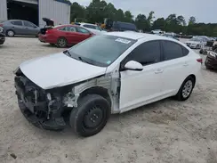 3KPC24A67ME143350 2021 HYUNDAI ACCENT