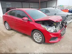 3KPC24A67ME143543 2021 HYUNDAI ACCENT