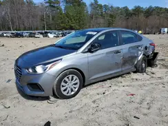 3KPC24A67ME143977 2021 HYUNDAI ACCENT