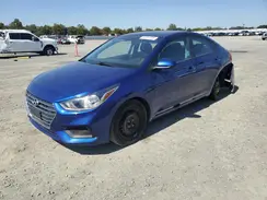 3KPC24A67ME144031 2021 HYUNDAI ACCENT