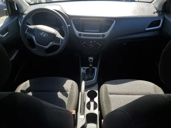 3KPC24A67ME144031 2021 HYUNDAI ACCENT - Image 8