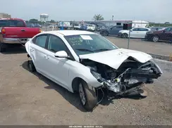 3KPC24A67ME144045 2021 HYUNDAI ACCENT