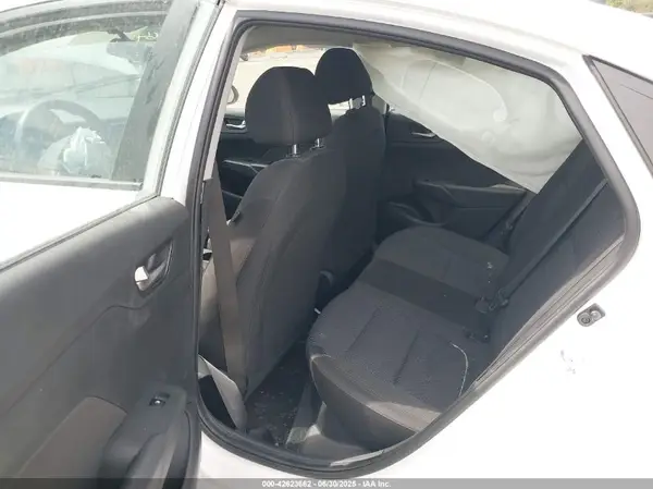 3KPC24A67ME144045 2021 HYUNDAI ACCENT - Image 8