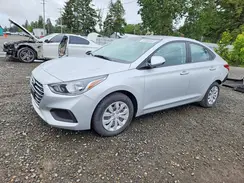 3KPC24A67ME144272 2021 HYUNDAI ACCENT