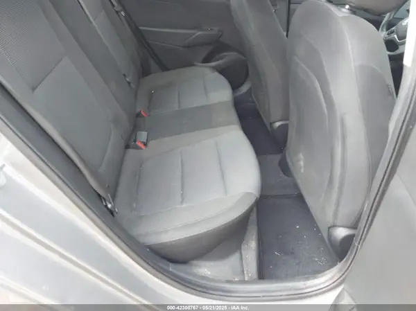 3KPC24A67ME144353 2021 HYUNDAI ACCENT - Image 8