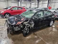 3KPC24A67ME144496 2021 HYUNDAI ACCENT