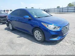 3KPC24A67ME144711 2021 HYUNDAI ACCENT