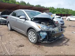 3KPC24A67ME145759 2021 HYUNDAI ACCENT