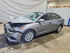 3KPC24A67ME145986 2021 HYUNDAI ACCENT