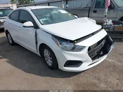 3KPC24A67ME146085 2021 HYUNDAI ACCENT