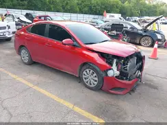 3KPC24A67ME146362 2021 HYUNDAI ACCENT