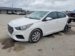 3KPC24A67ME146443 2021 HYUNDAI ACCENT
