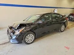 3KPC24A67ME146586 2021 HYUNDAI ACCENT