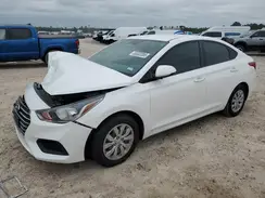 3KPC24A67ME146832 2021 HYUNDAI ACCENT