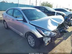 3KPC24A67ME147172 2021 HYUNDAI ACCENT
