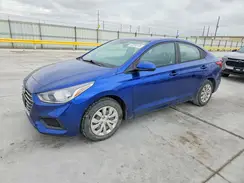 3KPC24A67ME147611 2021 HYUNDAI ACCENT