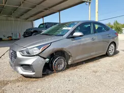 3KPC24A67ME147690 2021 HYUNDAI ACCENT