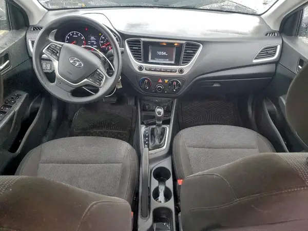 3KPC24A67ME147723 2021 HYUNDAI ACCENT - Image 8