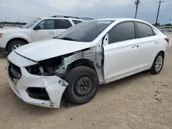 3KPC24A67ME147852 2021 HYUNDAI ACCENT