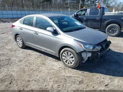 3KPC24A67ME148550 2021 HYUNDAI ACCENT