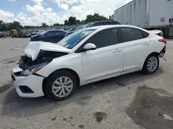 3KPC24A67ME148712 2021 HYUNDAI ACCENT