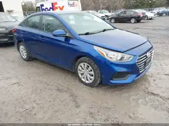 3KPC24A67ME148838 2021 HYUNDAI ACCENT