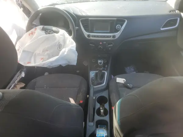 3KPC24A67ME149360 2021 HYUNDAI ACCENT - Image 8