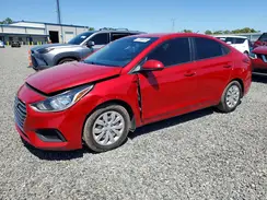 3KPC24A67ME152064 2021 HYUNDAI ACCENT