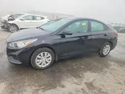 3KPC24A67ME152078 2021 HYUNDAI ACCENT
