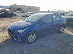 3KPC24A67ME152811 2021 HYUNDAI ACCENT