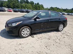 3KPC24A67ME153201 2021 HYUNDAI ACCENT