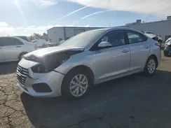 3KPC24A67ME153375 2021 HYUNDAI ACCENT