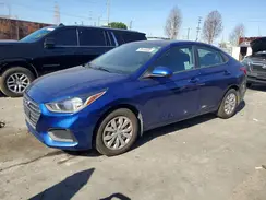 3KPC24A67NE154382 2022 HYUNDAI ACCENT