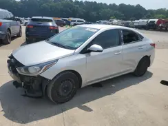 3KPC24A67NE154902 2022 HYUNDAI ACCENT
