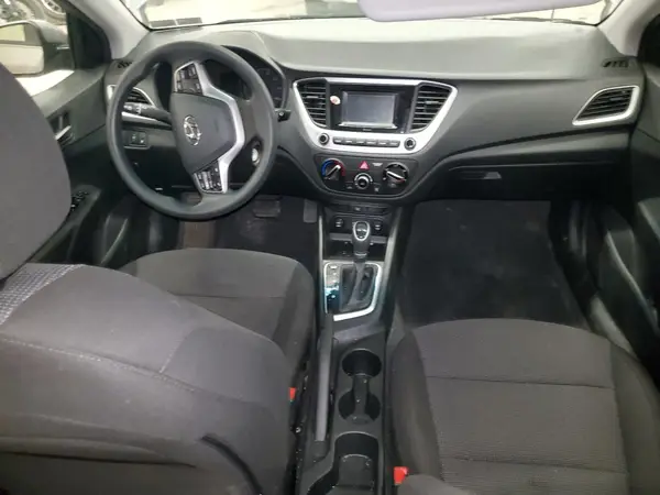 3KPC24A67NE156052 2022 HYUNDAI ACCENT - Image 8