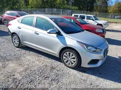 3KPC24A67NE157444 2022 HYUNDAI ACCENT